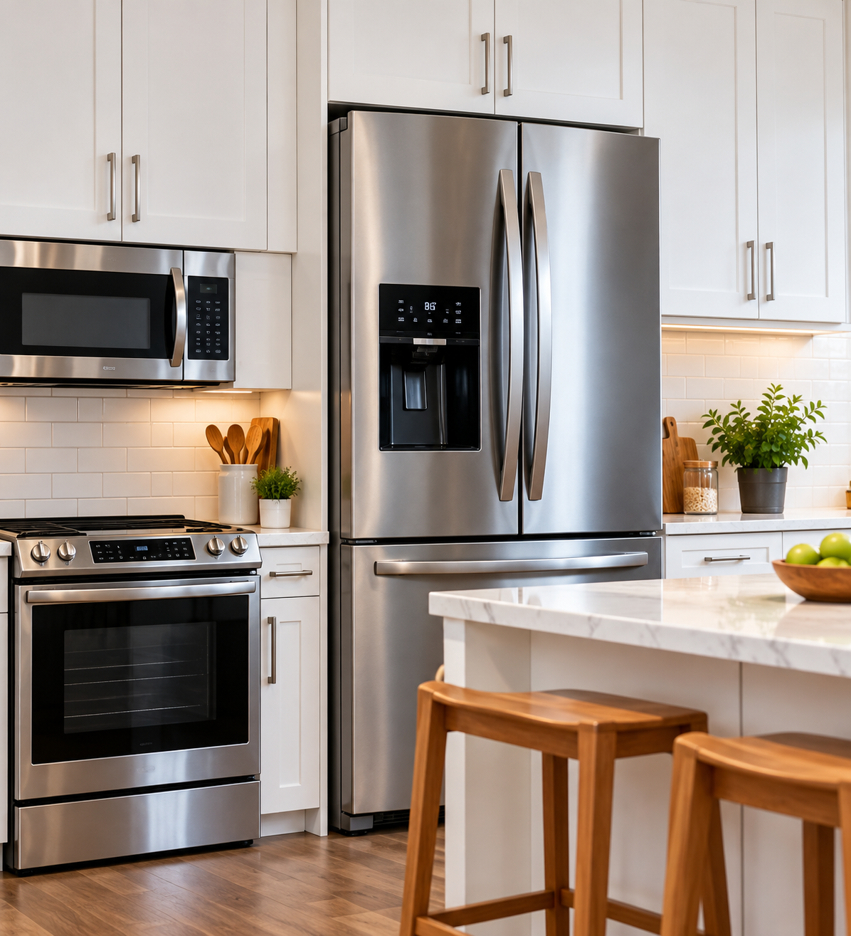 Appliance Buying Guide