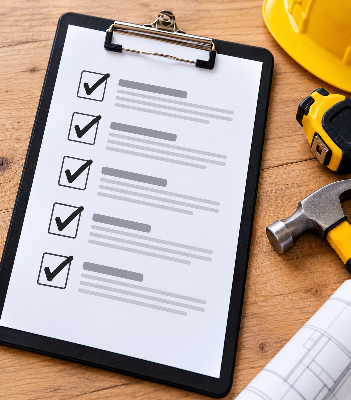 Checklist Guide
