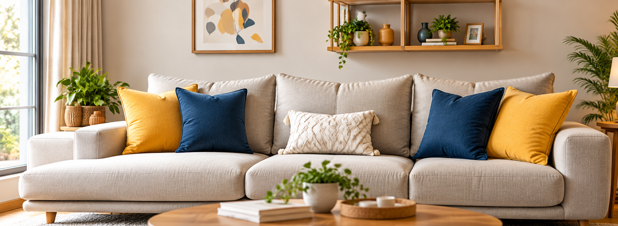 Home Project Planning