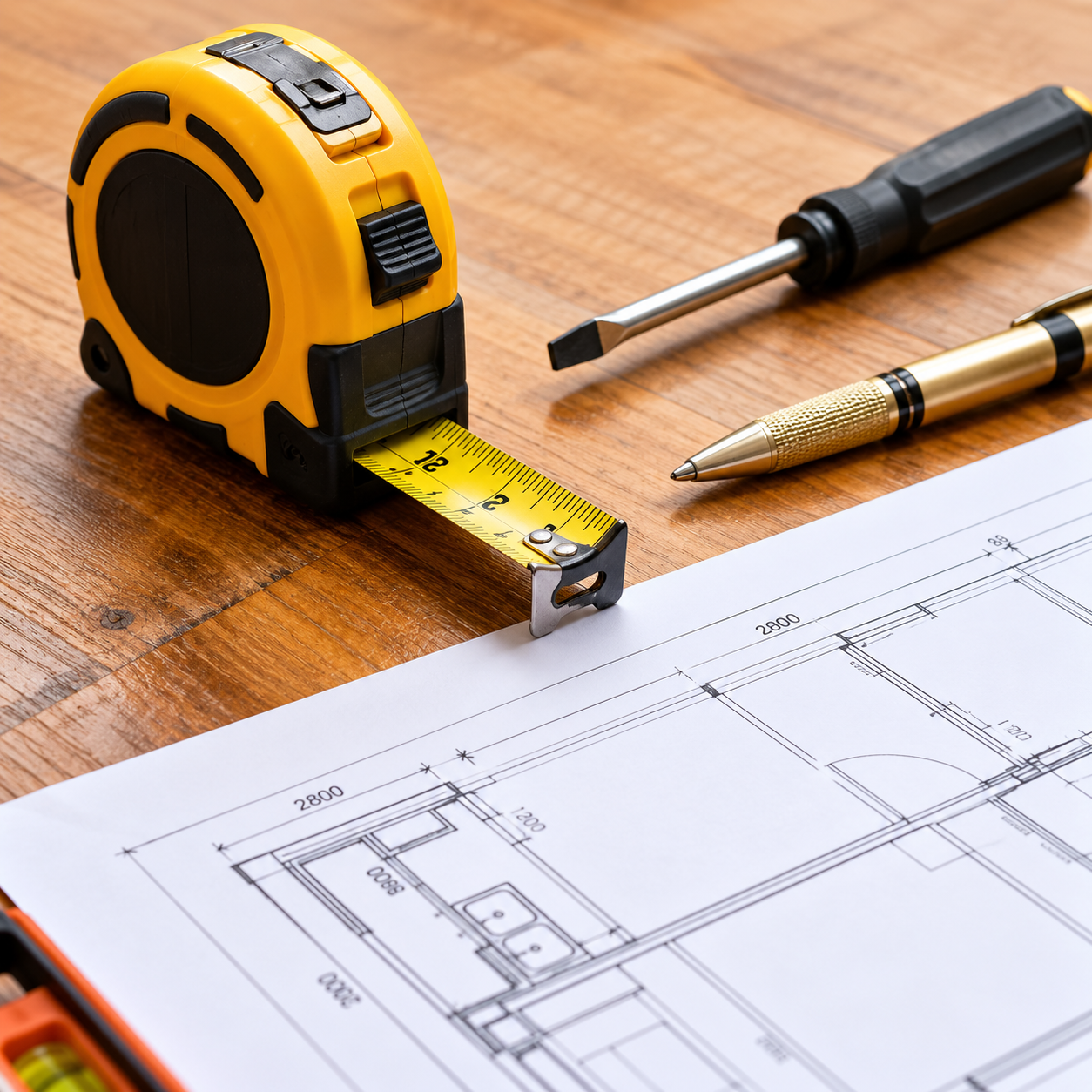 Specification Guide